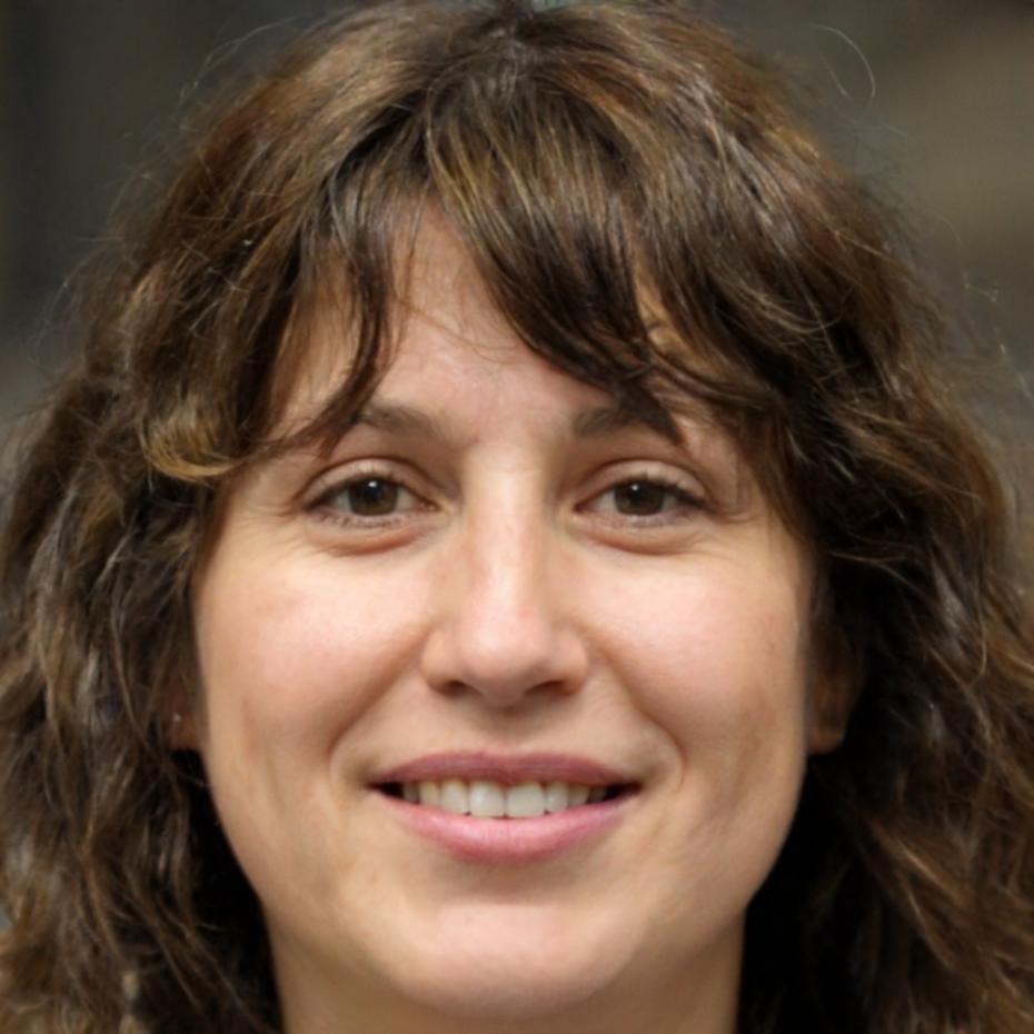 Lena Grabowski, Redakteurin bei WirtschaftsHeute